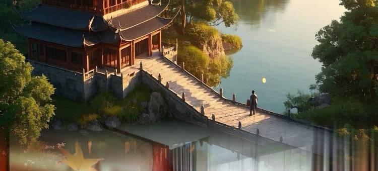 吉安•IU漫旅｜Design•YourLifeStyles酒店(能仁巷文山步行街店)图片