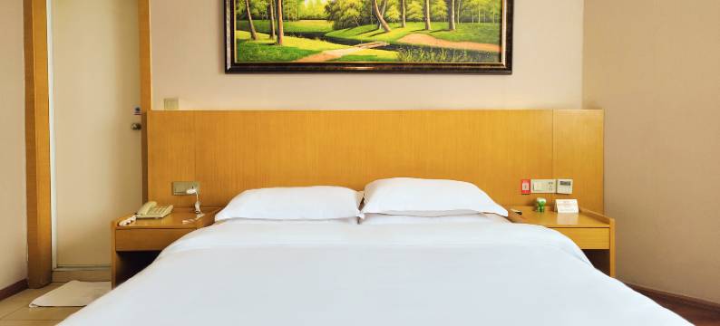 速8酒店(成都温江海峡两岸产业园店)图片