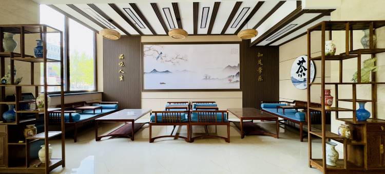 北纬47度温泉宾馆(齐齐哈尔医学院万达广场店)图片