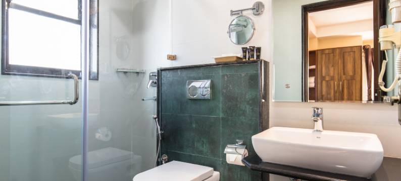 库图姆巴酒店(Hotel Kutumba)图片