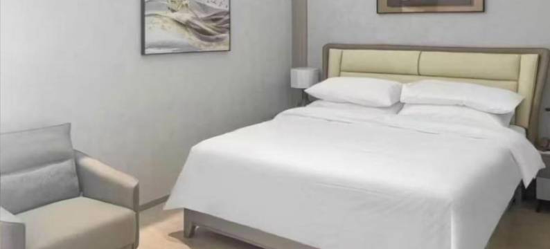 维也纳酒店(张掖高铁西站大佛寺店)图片