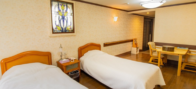 大泷酒店(Ootaki Hotel)图片