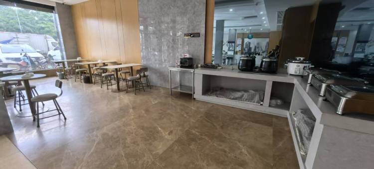 途客轻居酒店(平阳萧江帝佳店)图片