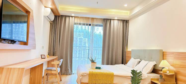 高梵现代轻奢公馆图片