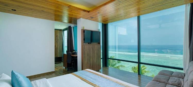 Maldives Tour Guide (Chinese speaking Certified)图片