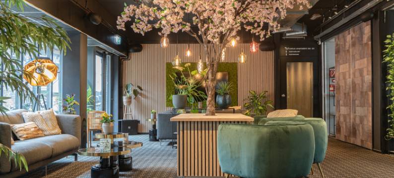丽瑟精品套房 - 库肯霍夫(Boutique Suites Lisse - Keukenhof)图片
