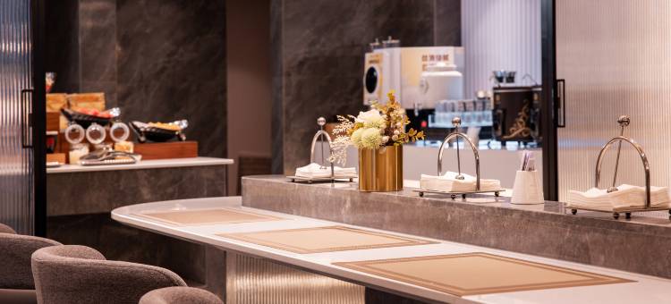 如家精选酒店(洛阳洛邑古城应天门店)图片