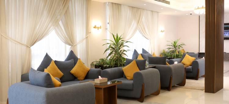 山姆服务式公寓酒店(Samt Inn Serivce Apartment Al Fayhaa)图片