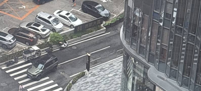 跨客民宿(南京新街口地铁站店)图片