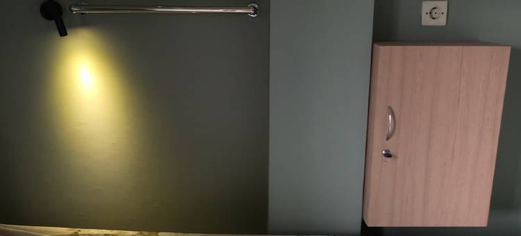 小玛琅亲年旅舍(Little Malang Hostel)图片