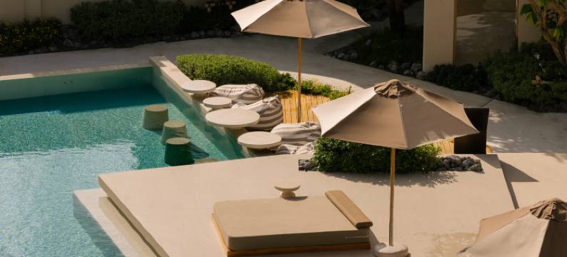 伊甸度假村及别墅(Eden Resort & Villas Phuket Patong)图片