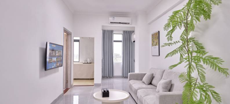 河堤云居(坡头西堤湾店)图片