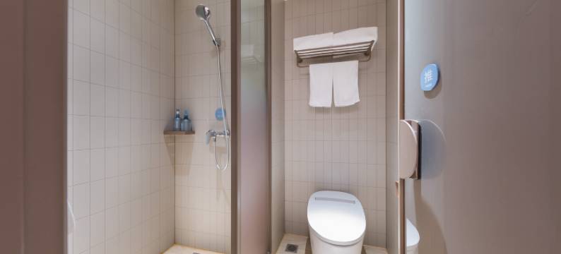 汉庭酒店(北京工体东直门店)图片