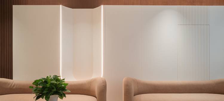 丽斯未来酒店(包河万达店)图片