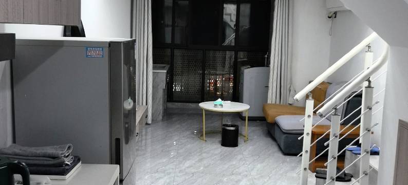 季末民宿(九江学院十里万达店)图片