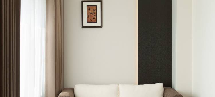 殊享公寓酒店(天水龙城广场古城店)图片