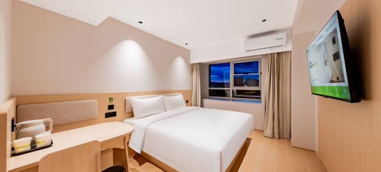 海友酒店(呼和浩特昭君路店)图片