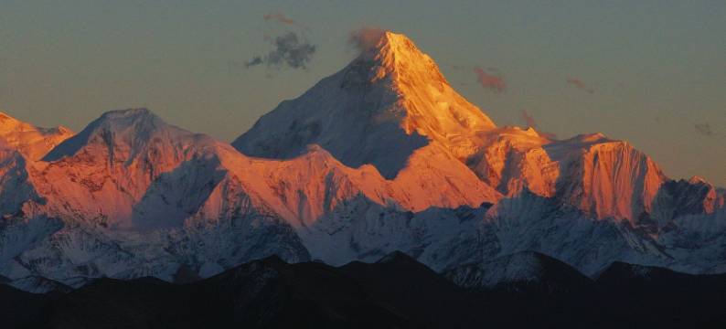 上木居屿山庄园(上木居村店)图片