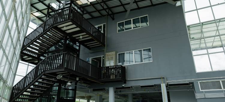 蔻姿酒店(A Hotel Cozy)图片