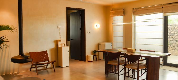 山有湖度假酒店图片