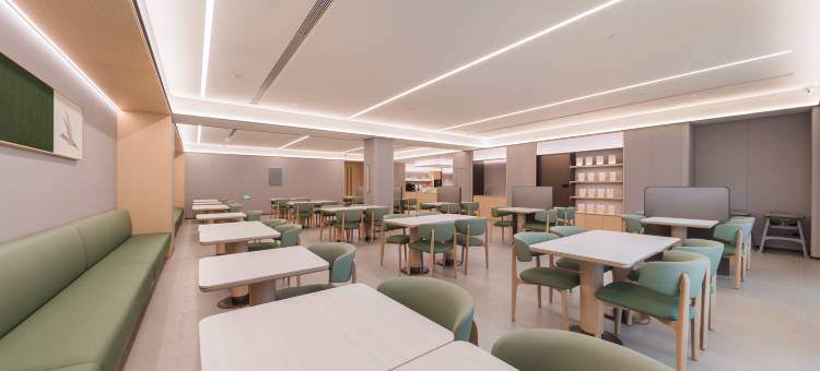 全季酒店(庐山牯岭街如琴湖店)图片