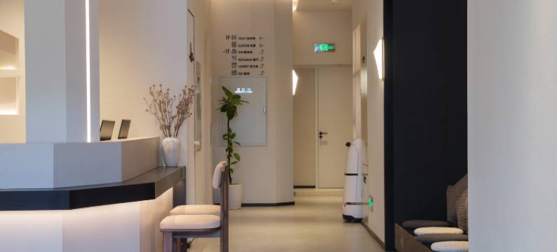 象屿民宿(大连星海广场店)图片