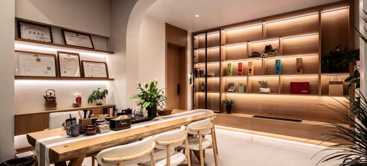 大理苍山叙CANSHEWYN · 设计师民宿(大理洱海龙龛码头店)图片