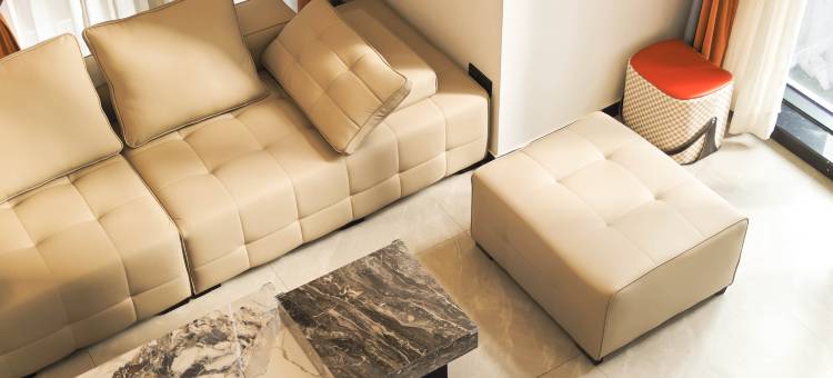 奢尚居·LOFT星座Apartment(珠港新城汕头站店)图片
