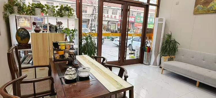 玉田逸佳民宿图片