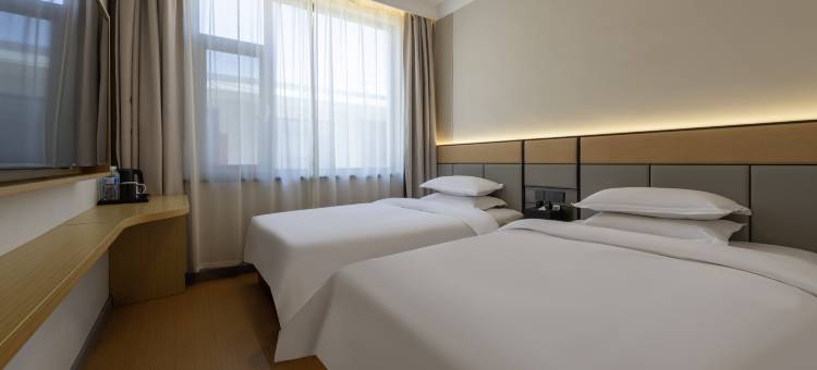 Z·Hotel酒店(离石汽车站店)图片