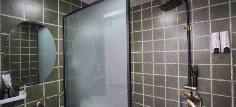 轻住酒店(南京禄口国际机场铜山地铁站店)图片