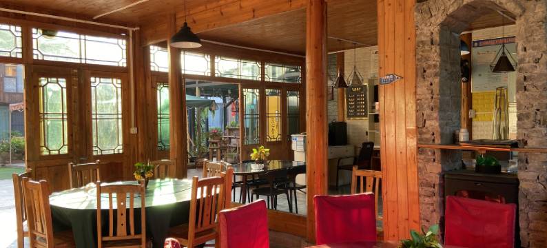 梵净山听风小院(寨沙侗寨店)图片