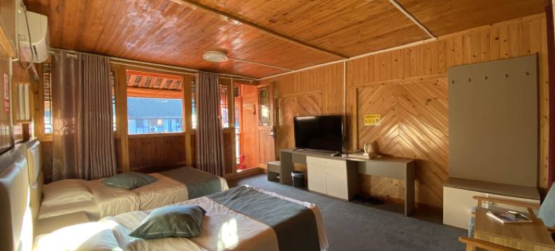 梵净山听风小院(寨沙侗寨店)图片