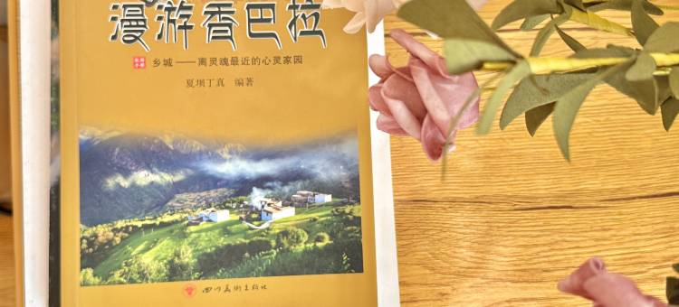 乡城途乐·乡居民宿图片