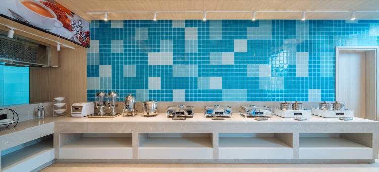 牧悦酒店(衢州衢江芳桂北路店)图片