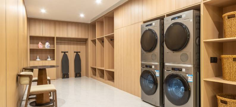 丽呈别院(乌兰布统草原景区店)图片