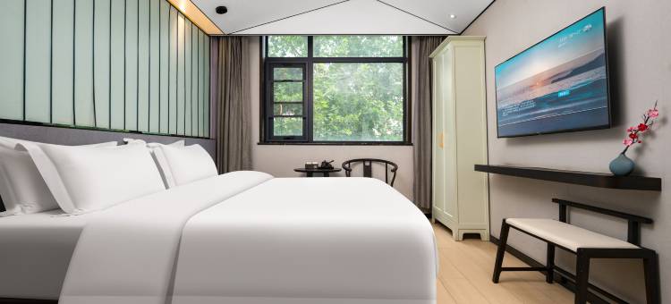 途客环球酒店(健康路郑州人民医院店)图片