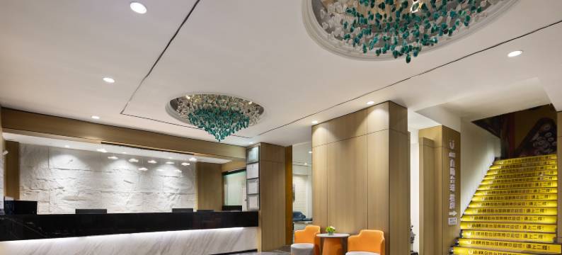 道县非凡假日酒店(道州商业步行街店)图片