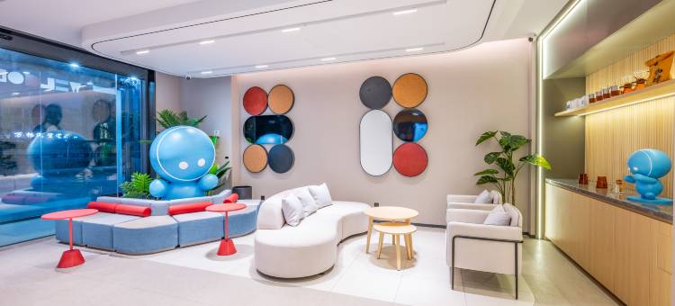 如家酒店·neo(济宁梁山徐集镇政府店)图片