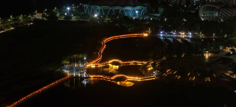 防城港QZL智能酒店图片