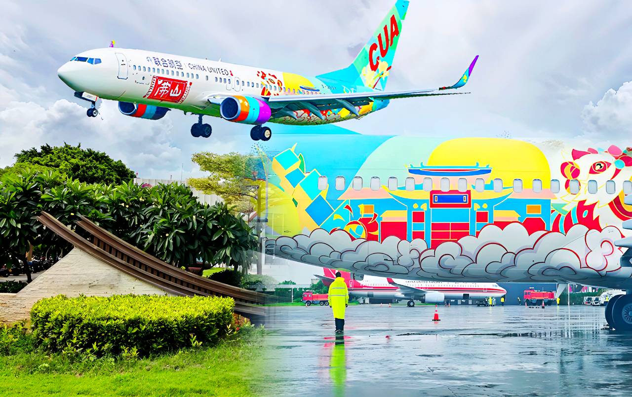 佛山南海温德姆花园酒店图片