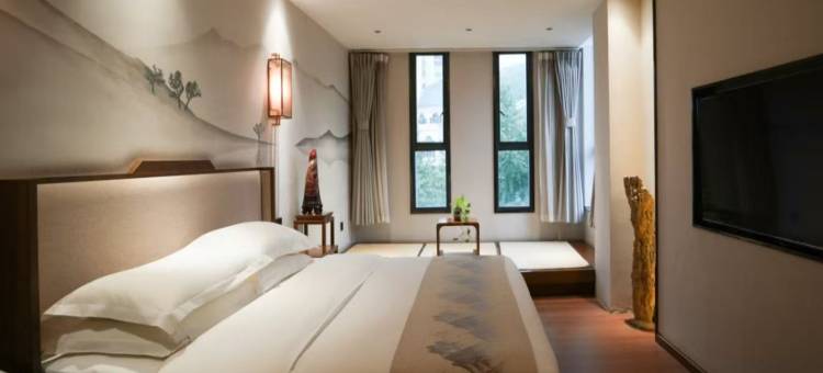 如家华驿精选酒店(兴文县市民广场店)图片