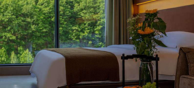 畔山有礼民宿(老君山云景索道店)图片