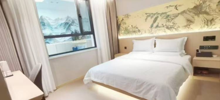 双谊酒店(若羌楼兰文化公园店)图片