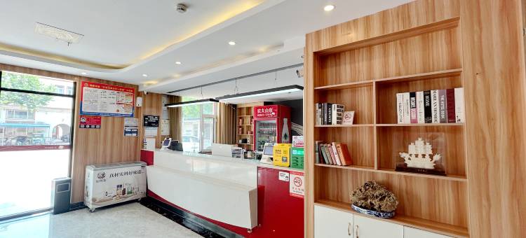 尚客优酒店(德州陵城区迎宾路店)图片