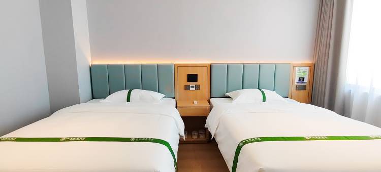 格林联盟(苏州园区奥体中心联丰广场店)图片