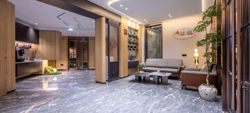 Super8·悦酒店(北京南站草桥地铁站店)图片