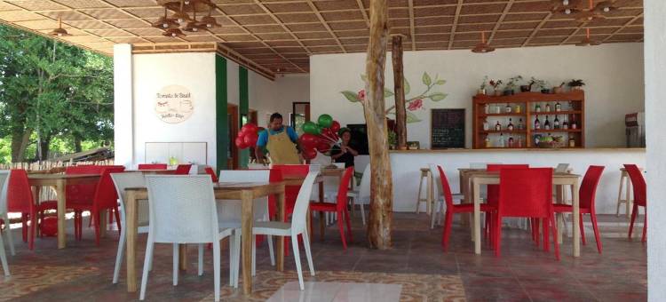 帕利顿旅馆(Casa Paliton Siquijor near Beach)图片