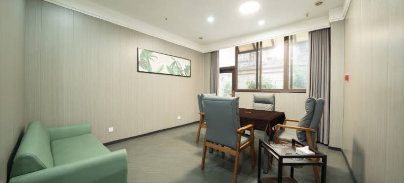 丹棱悦栖精品酒店图片