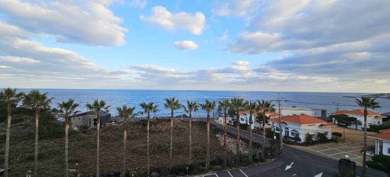 济州海崖酒店(Sea Cliff Hotel Jeju)图片